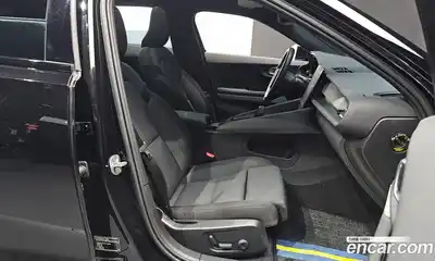 Polestar Polestar 2 2022 0.2 гидро в Москве № 976584, миниатюра 10