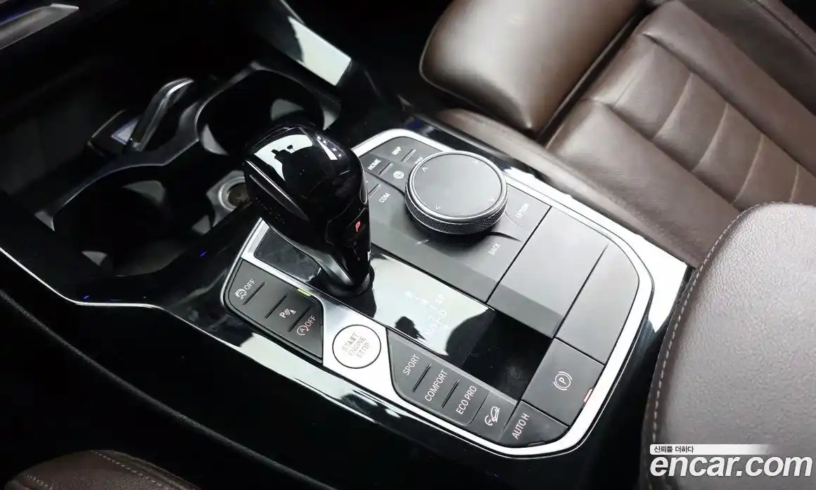BMW X3 2022 2.0 гидро в Москве № 1001129, фото 9