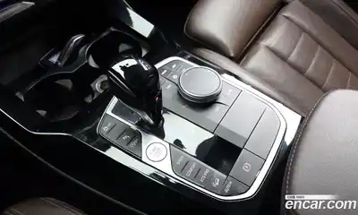BMW X3 2022 2.0 гидро в Москве № 1001129, миниатюра 9