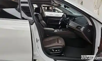 BMW 6-Series 2017 3.0 Автомат в Москве № 1001240, миниатюра 11