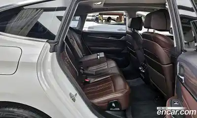 BMW 6-Series 2017 3.0 Автомат в Москве № 1001240, миниатюра 12