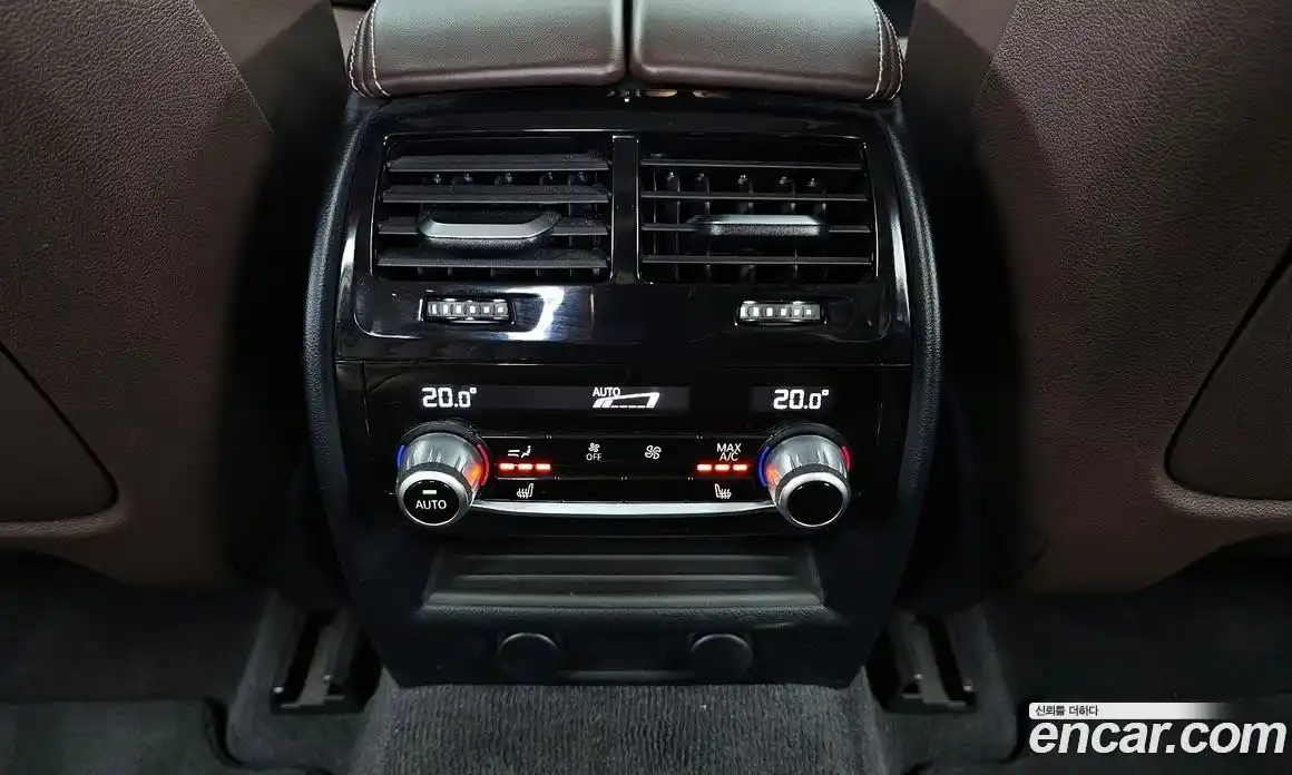 BMW 6-Series 2017 3.0 Автомат в Москве № 1001240, фото 18