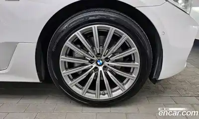 BMW 6-Series 2017 3.0 Автомат в Москве № 1001240, миниатюра 5