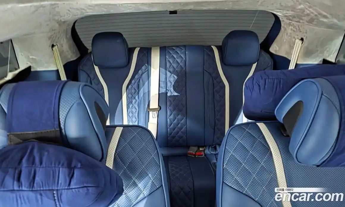 Kia Canival 2021 3.5 Автомат в Москве № 1002752, фото 13