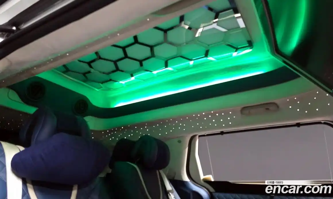 Kia Canival 2021 3.5 Автомат в Москве № 1002752, фото 17