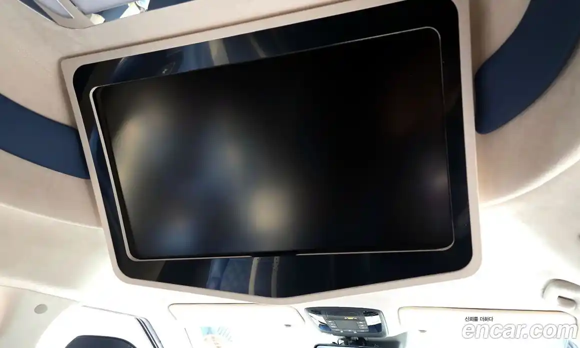 Kia Canival 2021 3.5 Автомат в Москве № 1002752, фото 18