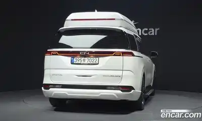 Kia Canival 2021 3.5 Автомат в Москве № 1002752, миниатюра 4