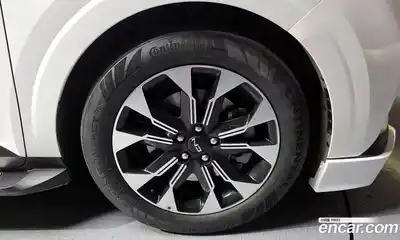 Kia Canival 2021 3.5 Автомат в Москве № 1002752, миниатюра 5