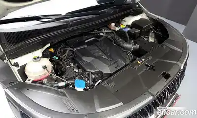 Kia Canival 2021 3.5 Автомат в Москве № 1002752, миниатюра 6