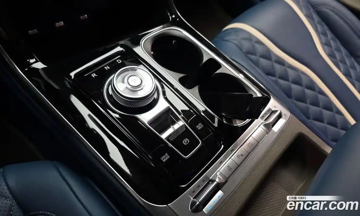 Kia Canival 2021 3.5 Автомат в Москве № 1002752, фото 9