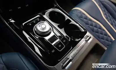 Kia Canival 2021 3.5 Автомат в Москве № 1002752, миниатюра 9