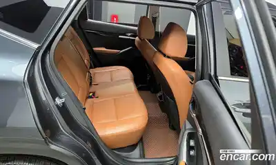 Kia Seltos 2024 1.6 Автомат в Москве № 1002807, миниатюра 12