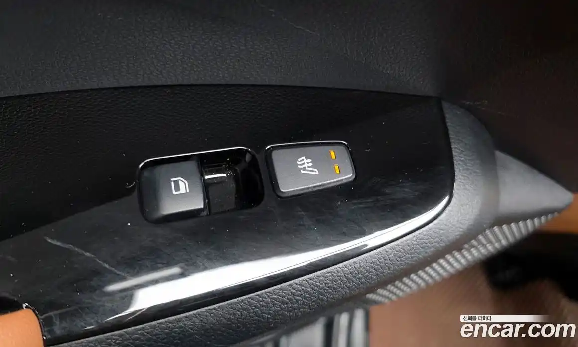 Kia Seltos 2024 1.6 Автомат в Москве № 1002807, фото 18