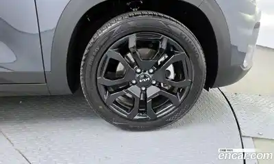 Kia Seltos 2024 1.6 Автомат в Москве № 1002807, миниатюра 5