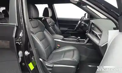 SsangYong Torres 2023 1.5 гидро в Москве, миниатюра 11