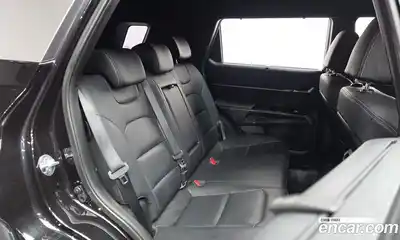 SsangYong Torres 2023 1.5 гидро в Москве, миниатюра 12
