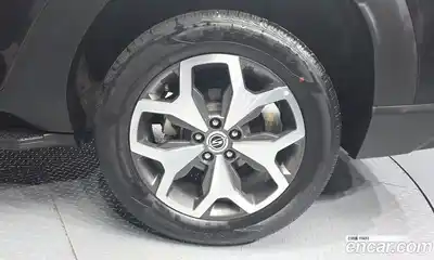 SsangYong Torres 2023 1.5 гидро в Москве, миниатюра 5