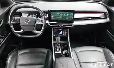 SsangYong Torres 2023 1.5 гидро в Москве, миниатюра 7