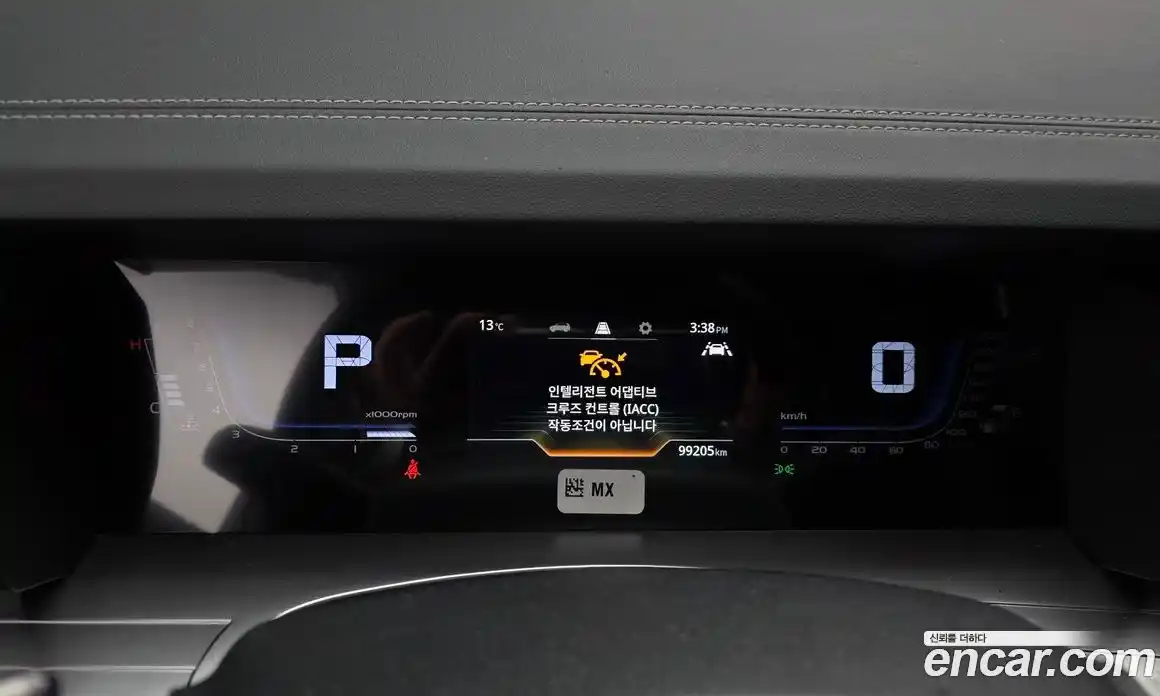 SsangYong Torres 2023 1.5 гидро в Москве, фото 8