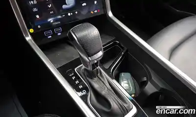 SsangYong Torres 2023 1.5 гидро в Москве, миниатюра 9