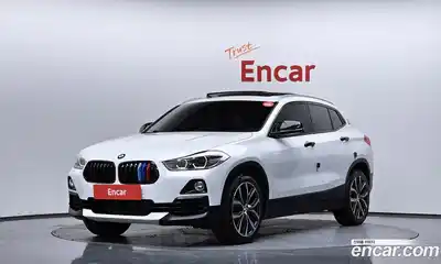BMW X2, 2019