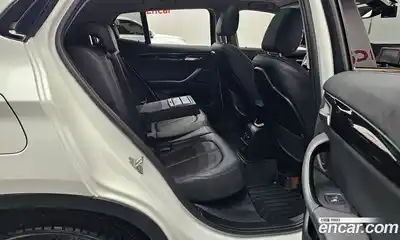 BMW X2 2019 2.0 гидро в Москве № 1004467, миниатюра 12