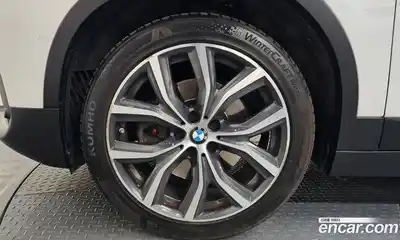 BMW X2 2019 2.0 гидро в Москве № 1004467, миниатюра 5