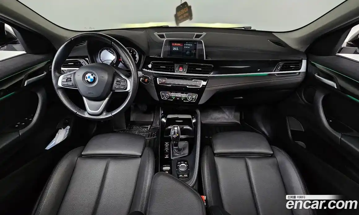 BMW X2 2019 2.0 гидро в Москве № 1004467, фото 7