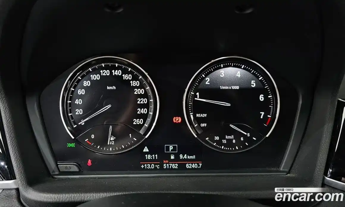 BMW X2 2019 2.0 гидро в Москве № 1004467, фото 8