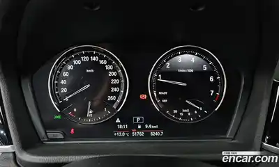 BMW X2 2019 2.0 гидро в Москве № 1004467, миниатюра 8