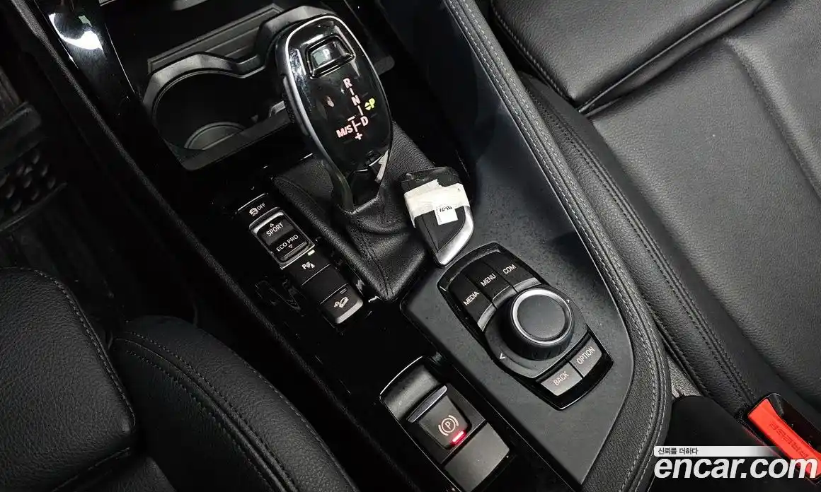 BMW X2 2019 2.0 гидро в Москве № 1004467, фото 9