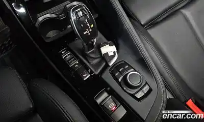 BMW X2 2019 2.0 гидро в Москве № 1004467, миниатюра 9