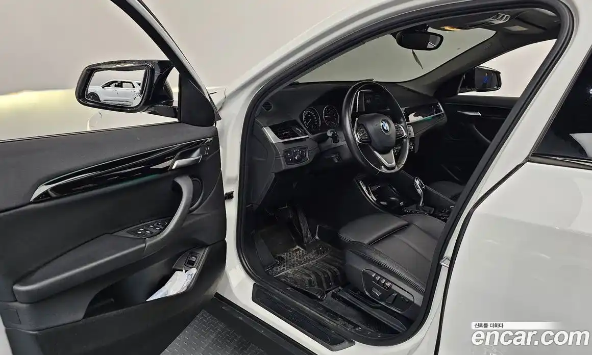 BMW X2 2019 2.0 гидро в Москве № 1004467, фото 10