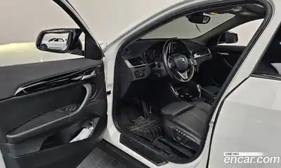 BMW X2 2019 2.0 гидро в Москве № 1004467, миниатюра 10