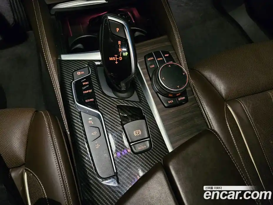 BMW 6-Series 2018 3.0 Автомат в Москве № 1004607, фото 15