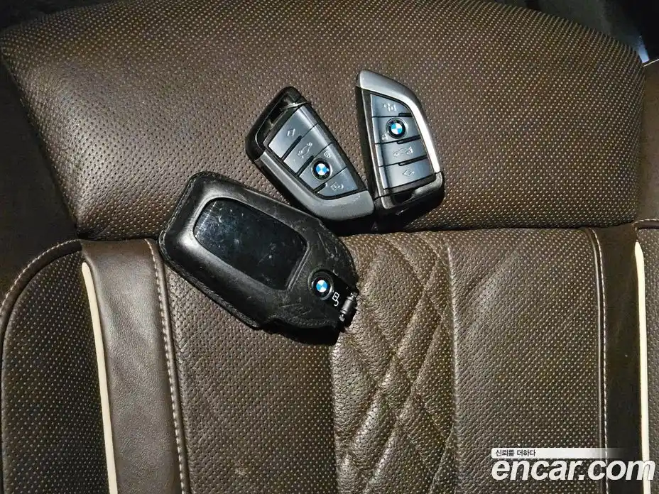 BMW 6-Series 2018 3.0 Автомат в Москве № 1004607, фото 20