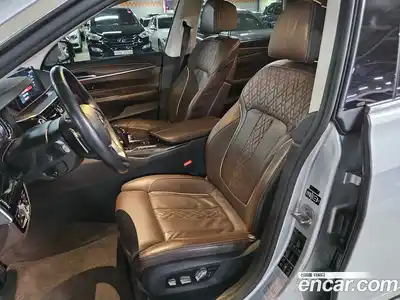 BMW 6-Series 2018 3.0 Автомат в Москве № 1004607, миниатюра 6