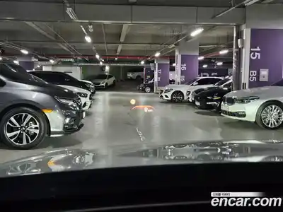 BMW 6-Series 2018 3.0 Автомат в Москве № 1004607, миниатюра 9