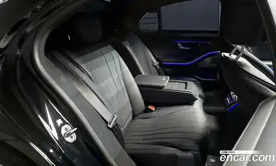 Mercedes-Benz S-Class 2025 3.0 гидро в Москве № 1005051, миниатюра 12