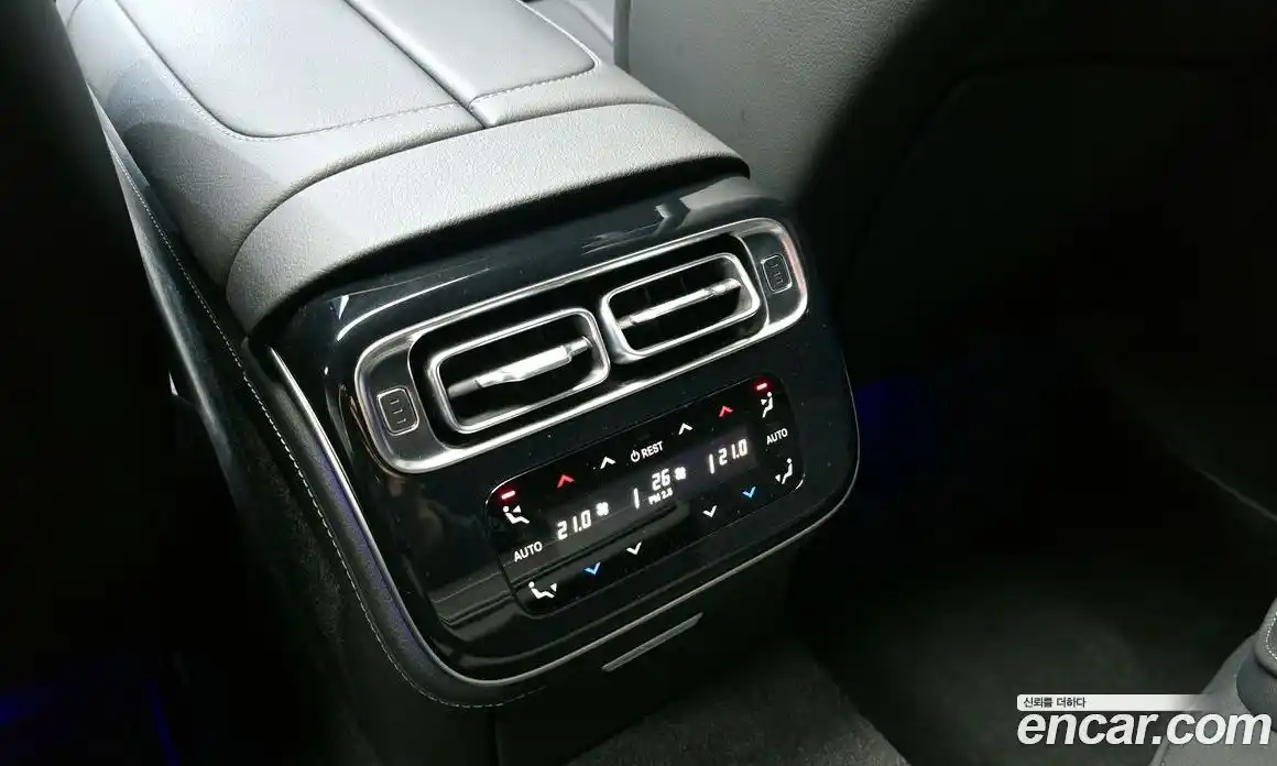 Mercedes-Benz S-Class 2025 3.0 гидро в Москве № 1005051, фото 17