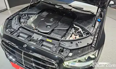 Mercedes-Benz S-Class 2025 3.0 гидро в Москве № 1005051, миниатюра 6