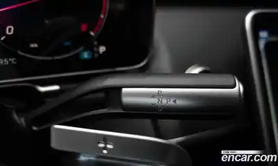 Mercedes-Benz S-Class 2025 3.0 гидро в Москве № 1005051, миниатюра 9