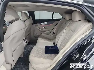Mercedes-Benz AMG GT 2023 3.0 гидро в Москве № 1005418, миниатюра 12