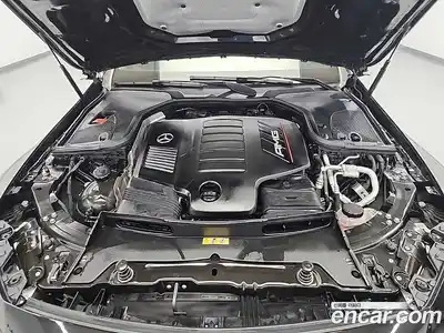 Mercedes-Benz AMG GT 2023 3.0 гидро в Москве № 1005418, миниатюра 5