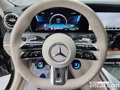 Mercedes-Benz AMG GT 2023 3.0 гидро в Москве № 1005418, миниатюра 9