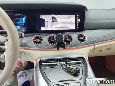 Mercedes-Benz AMG GT 2023 3.0 гидро в Москве № 1005418, миниатюра 10