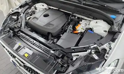 Volvo XC60 2025 2.0 гидро в Москве № 1008558, миниатюра 6