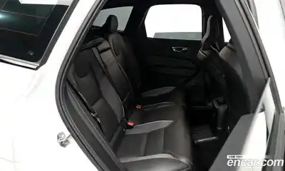 Volvo XC60 2020 2.0 гидро в Москве № 1008685, миниатюра 12
