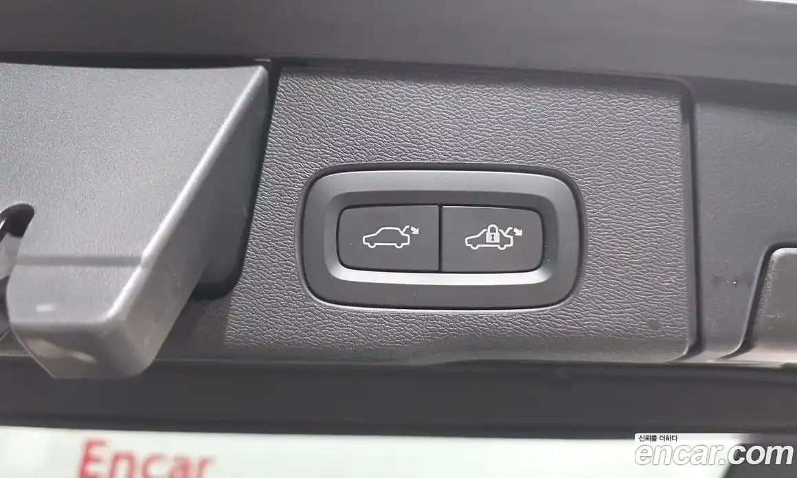 Volvo XC60 2020 2.0 гидро в Москве № 1008685, фото 20