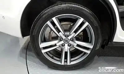 Volvo XC60 2020 2.0 гидро в Москве № 1008685, миниатюра 5